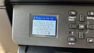 I Tested the Brother Mfc T780Dw Printer for a Month: Here is My Verdict