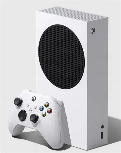 I Tested the Xbox Series S for a Month: Here is My Verdict