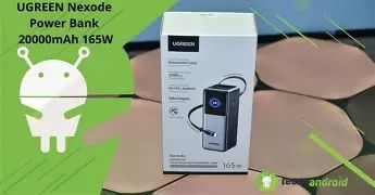 Should You Buy the Ugreen Nexode Power Bank 20000Mah 165W in 2026? A Deep Dive